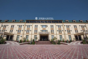 Simma Hotel Spa & Waterpark